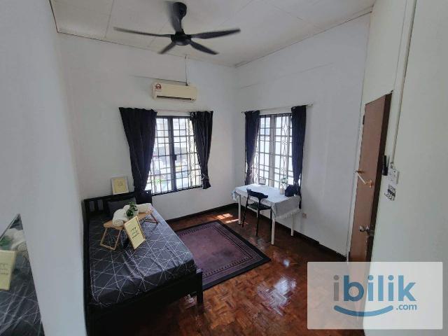 Room for rent in Petaling, Subang Jaya