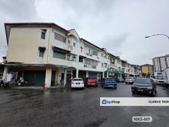 Shop for rent in Petaling, Damansara Damai