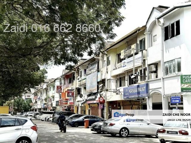 Shop for rent in Petaling, Damansara Damai