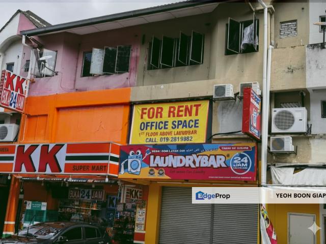 Shop for rent in Petaling, Damansara Damai