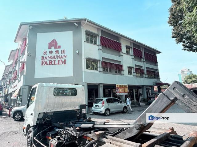 Shop for sale in Petaling, Damansara Damai