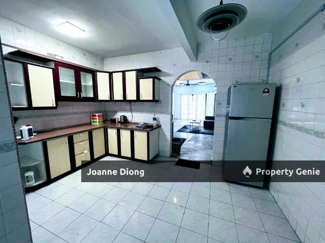 Terraced House for sale in Petaling, Damansara Damai