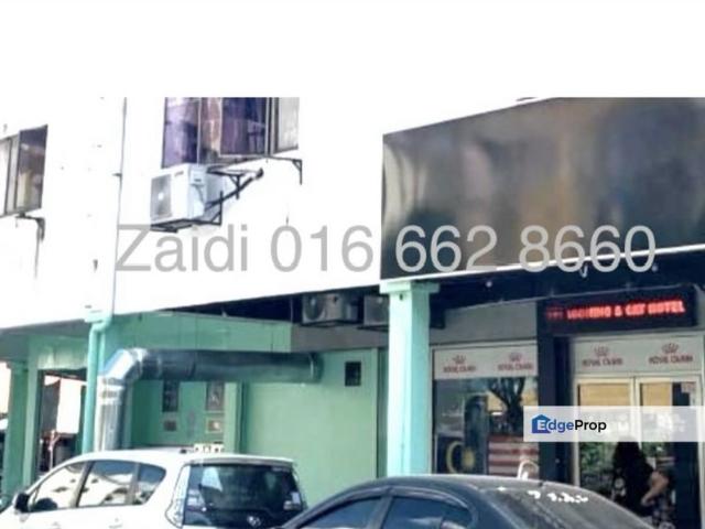 Shop for sale in Petaling, Damansara Damai