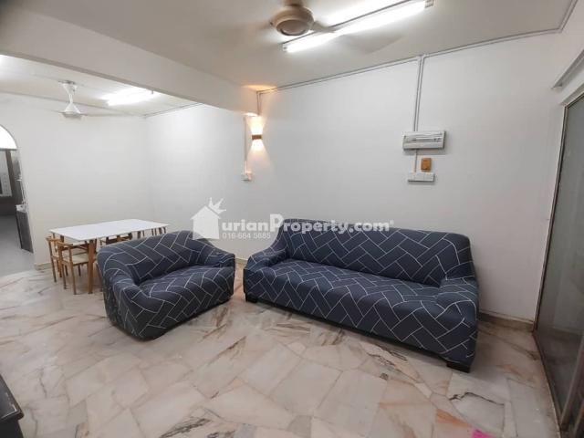 House for rent in PJS 10, Petaling Jaya