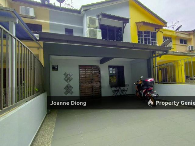 Terraced House for rent in Petaling, Damansara Damai