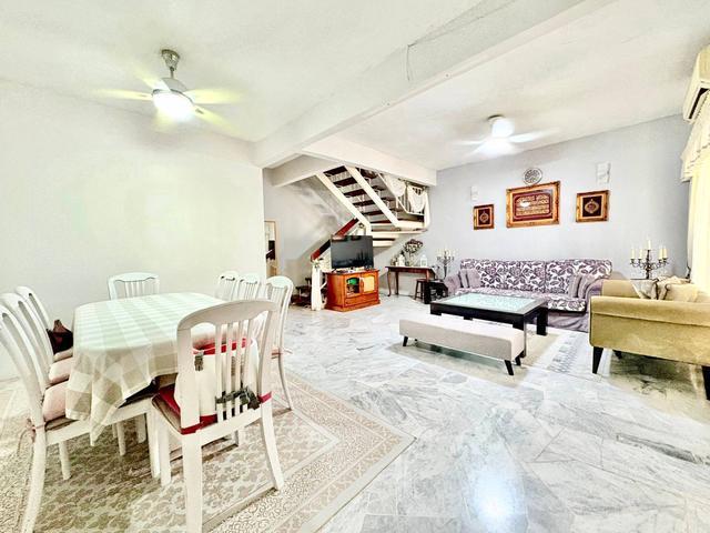 Terraced House for sale in Petaling, Subang Jaya