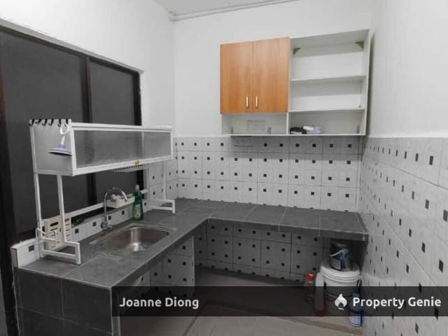 Terraced House for rent in PJS 10, Petaling Jaya