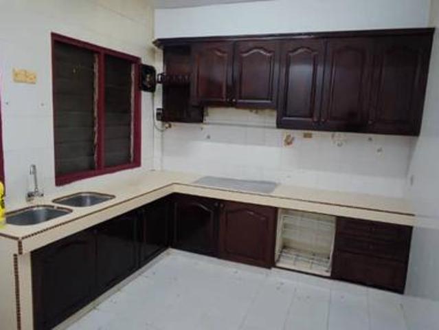 Terraced House for rent in Petaling, Subang Jaya