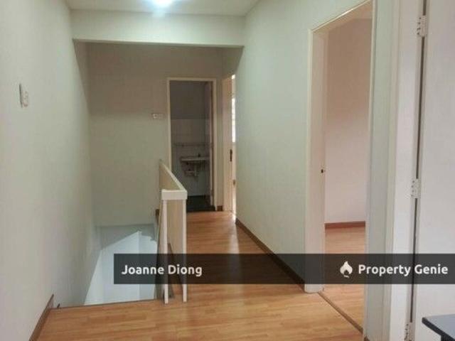 House for rent in PJS 6, Petaling Jaya