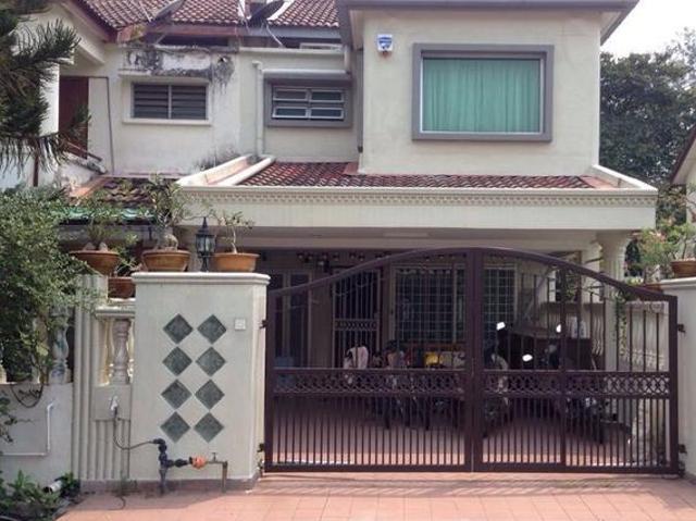 Terraced House for sale in Petaling, Subang Jaya