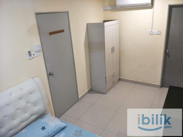 Room for rent in Petaling, Damansara Damai