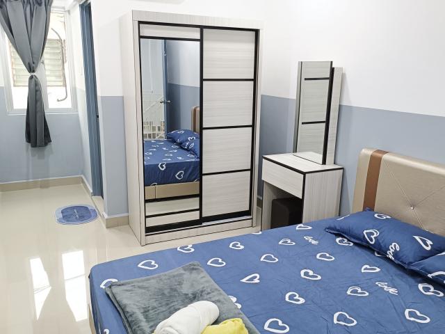 Room for rent in Petaling, Damansara Damai