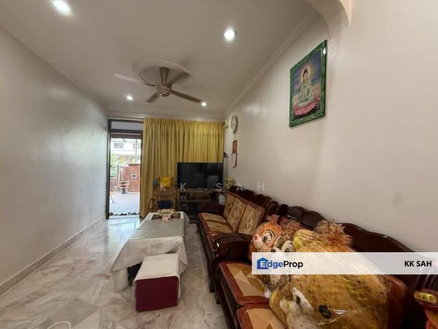 House for sale in Petaling, Subang Jaya
