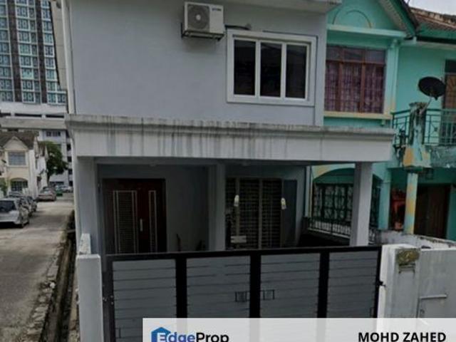 House for sale in Petaling, Subang Jaya