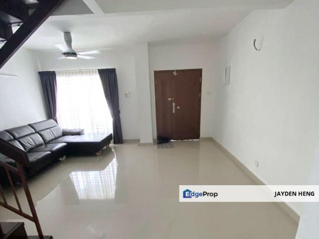 House for sale in Petaling, Subang Jaya