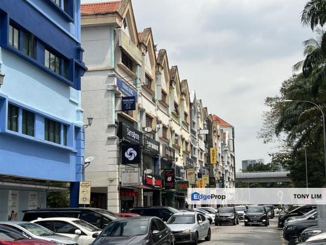 Shop for sale in Petaling, Subang Jaya