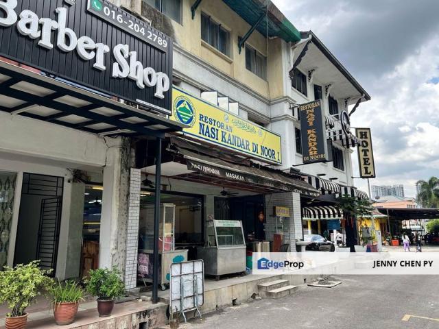 Shop for sale in Petaling, Subang Jaya