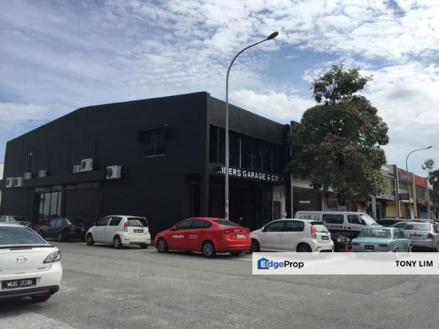 Warehouse for sale in Petaling, Subang Jaya