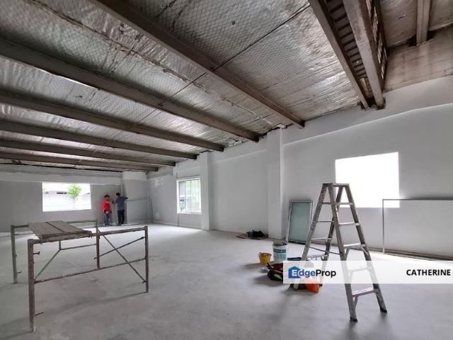 Shop for rent in Petaling, Subang Jaya