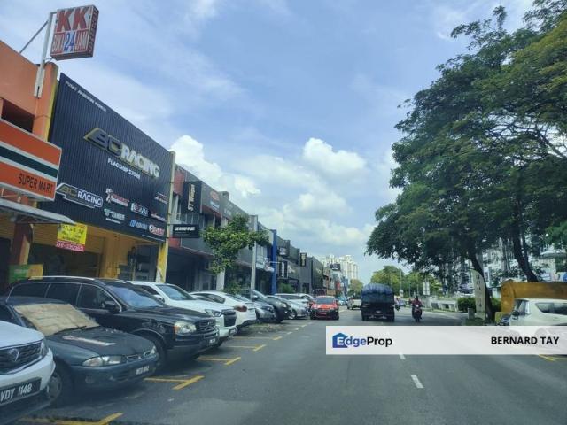 Shop for rent in Petaling, Subang Jaya
