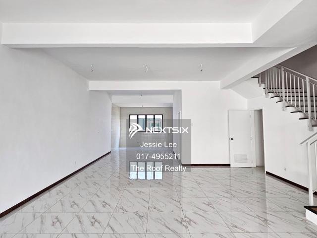 Warehouse for sale in Majlis Bandaraya Subang Jaya, Petaling
