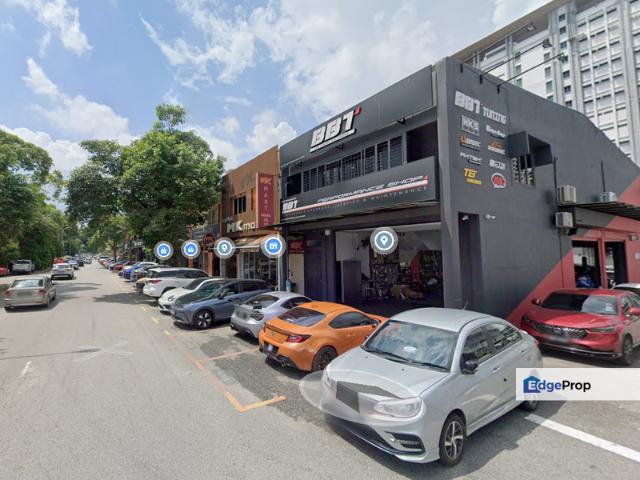 Warehouse for sale in Petaling, Subang Jaya