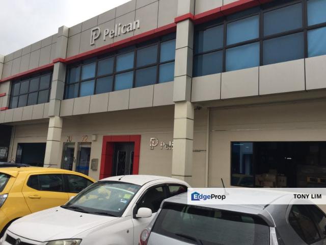 Warehouse for sale in Petaling, Subang Jaya