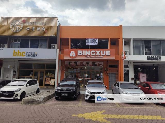 Warehouse for rent in Petaling, Subang Jaya