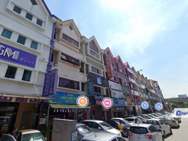 Shop for sale in Petaling, Subang Jaya