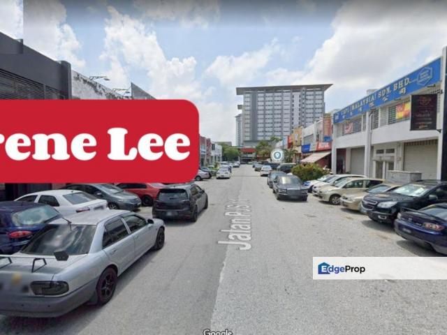 Warehouse for sale in Petaling, Subang Jaya