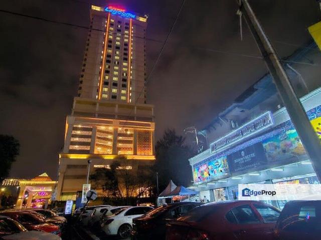 Shop for sale in Petaling, Subang Jaya