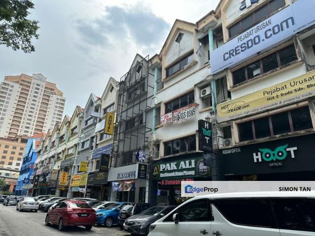 Shop for sale in Petaling, Subang Jaya