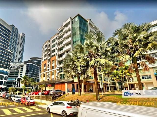 Warehouse for sale in Petaling, Damansara Damai