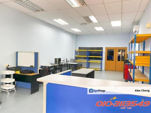 Shop for rent in Petaling, Damansara Damai