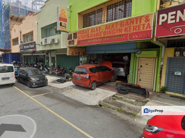 Shop for rent in Petaling, Damansara Damai