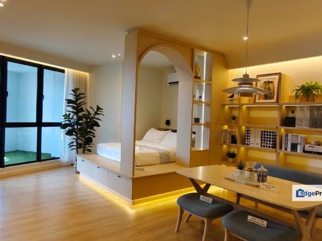 Condominium for sale in Petaling, Damansara Damai