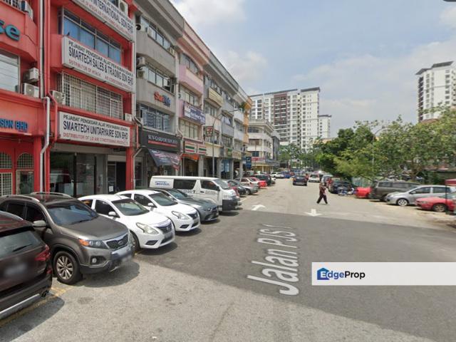 Shop for rent in Petaling, Damansara Damai