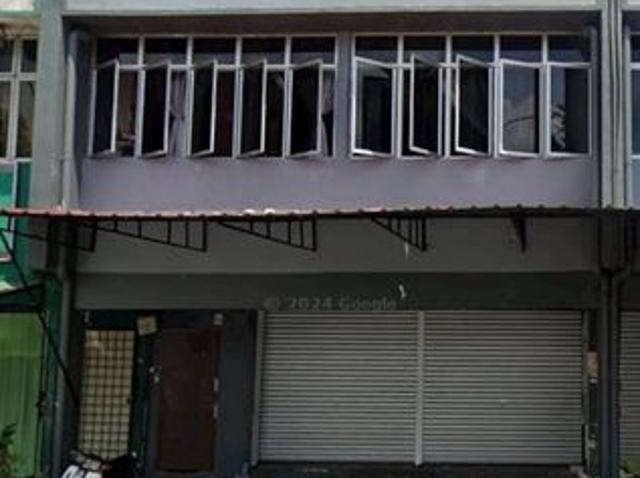 Shop for sale in Petaling, Damansara Damai