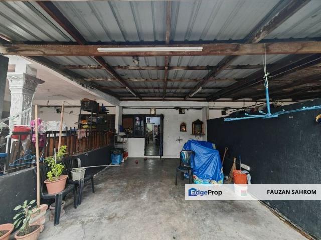 House for sale in Petaling, Damansara Damai