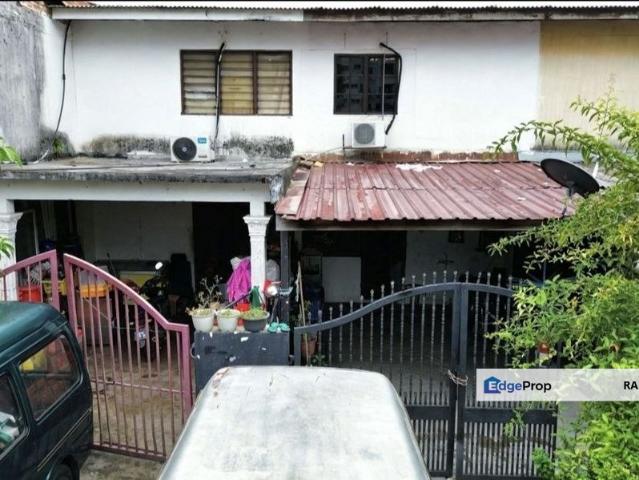 House for sale in Petaling, Damansara Damai