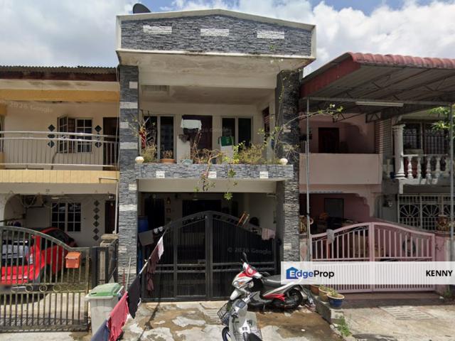 House for sale in Petaling, Damansara Damai