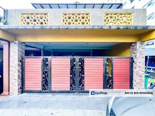 House for sale in Petaling, Damansara Damai