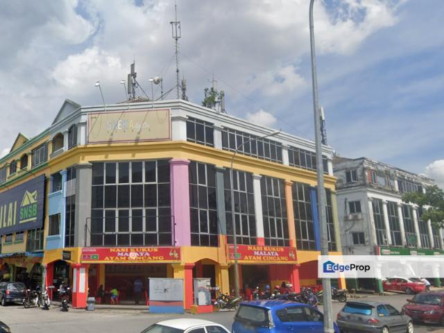 Shop for sale in Petaling, Damansara Damai