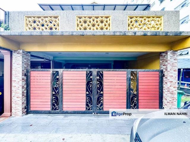 House for sale in Petaling, Damansara Damai
