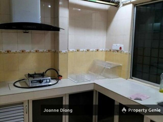 House for rent in Petaling, Damansara Damai