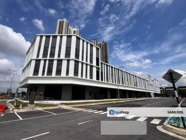 Shop for sale in Petaling, Damansara Damai
