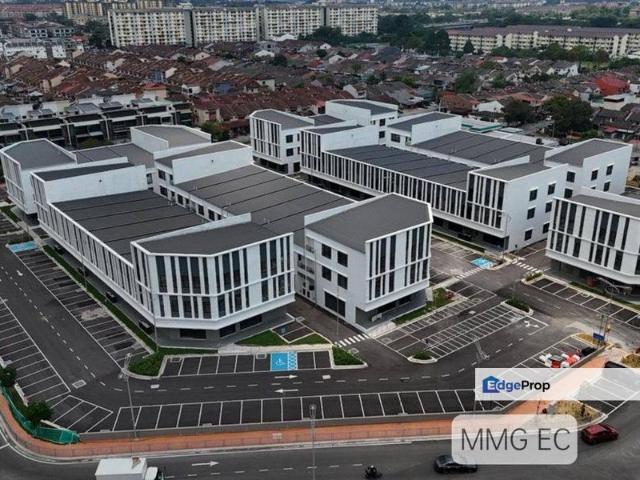 Shop for rent in Petaling, Damansara Damai