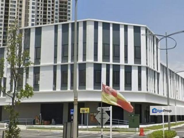 Shop for rent in Petaling, Damansara Damai