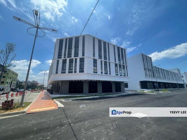Shop for rent in Petaling, Damansara Damai