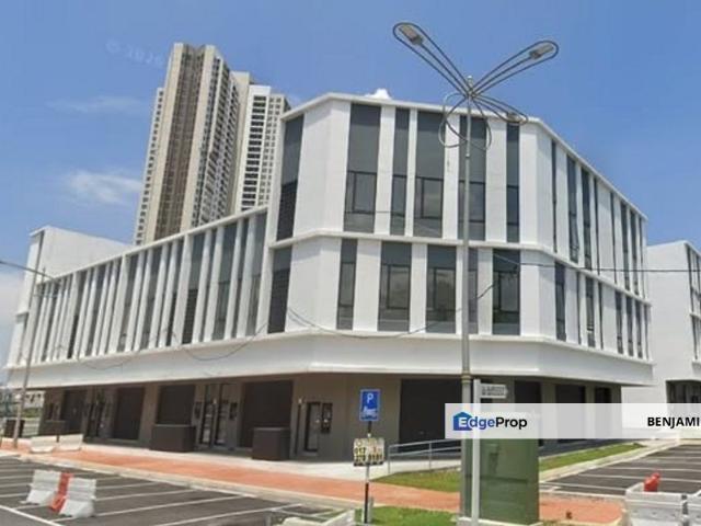 Shop for rent in Petaling, Damansara Damai